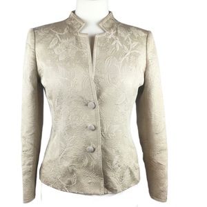 Vintage Talbots Blazer